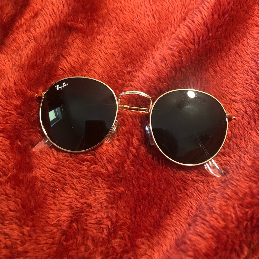 Ray-Ban 50021